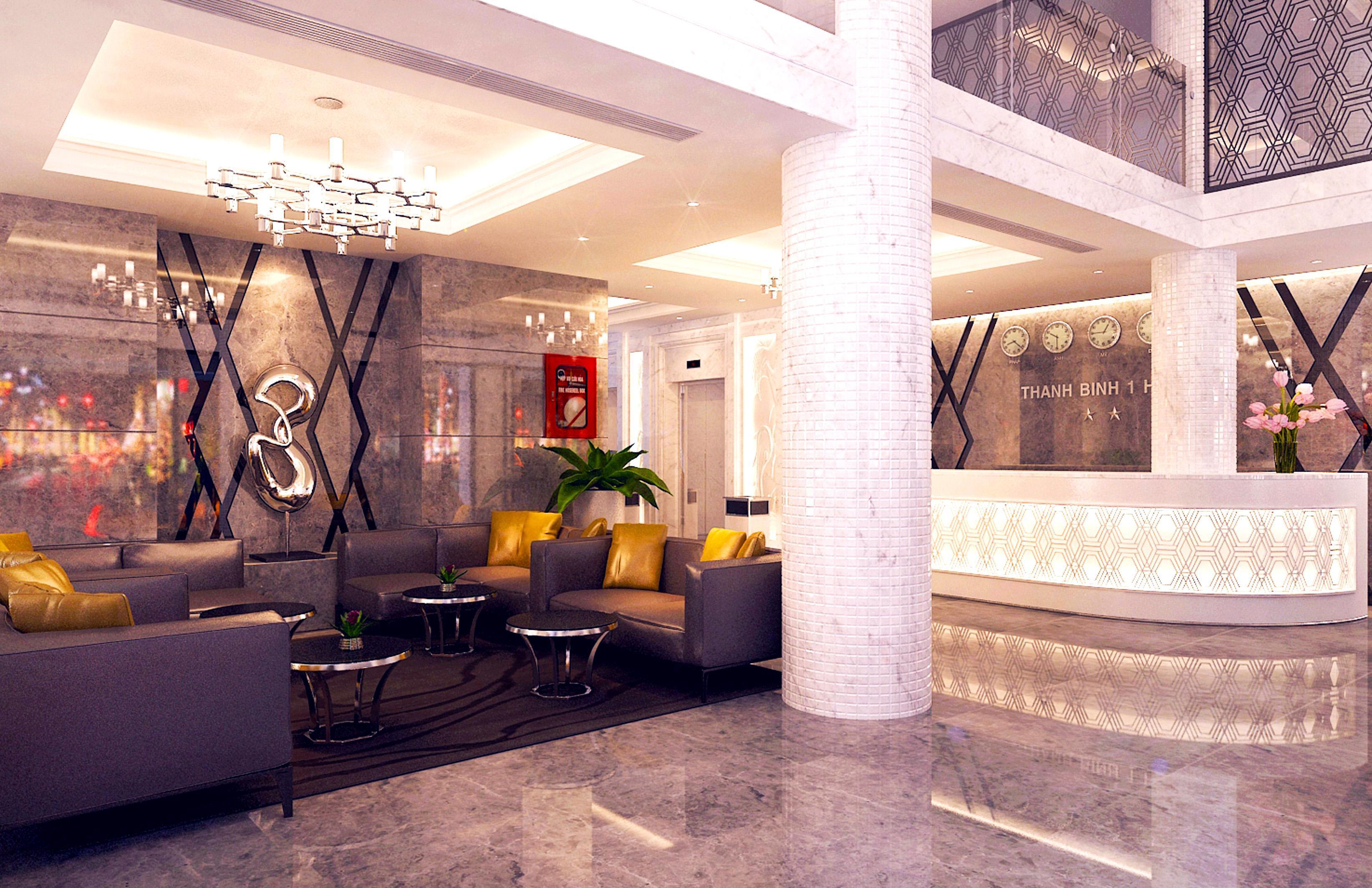 Ttc Hotel Deluxe Airport Ho Si Minh-város Kültér fotó