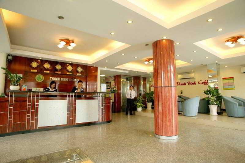 Ttc Hotel Deluxe Airport Ho Si Minh-város Kültér fotó