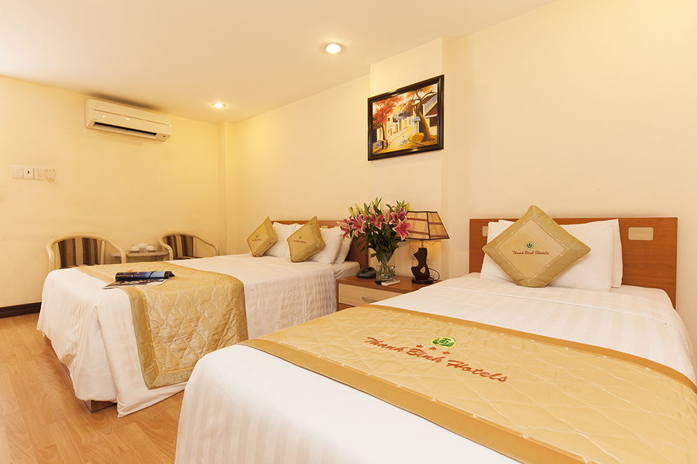 Ttc Hotel Deluxe Airport Ho Si Minh-város Kültér fotó