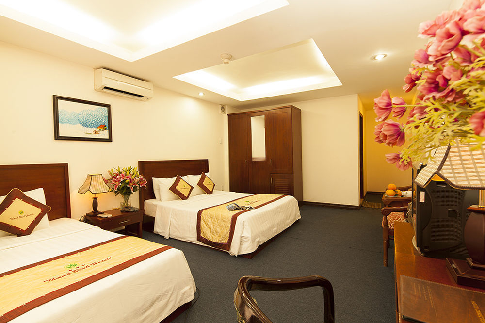 Ttc Hotel Deluxe Airport Ho Si Minh-város Kültér fotó