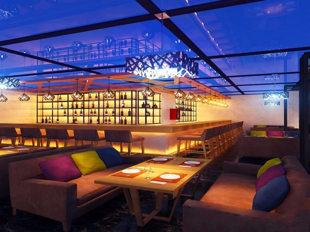 Ttc Hotel Deluxe Airport Ho Si Minh-város Kültér fotó